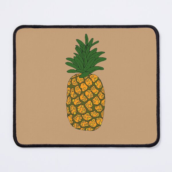 Item preview, Pineapple designed and sold by NunoNevesComics.