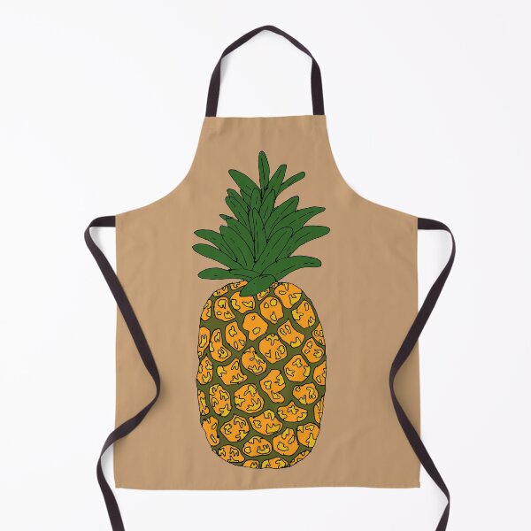 Item preview, Pineapple designed and sold by NunoNevesComics.