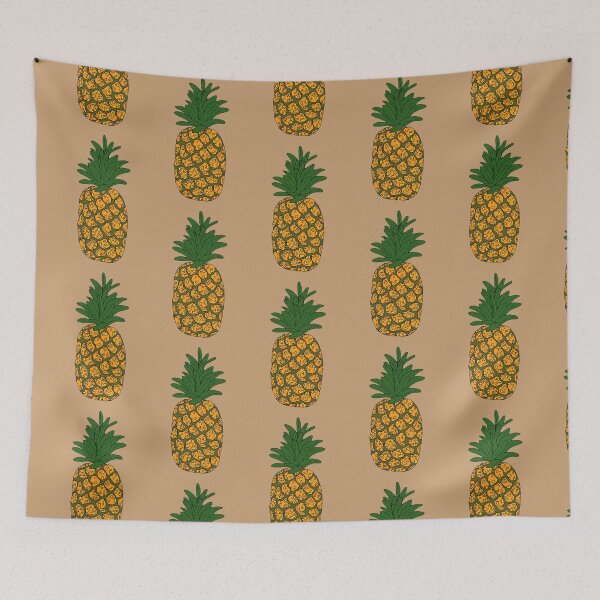 Item preview, Pineapple designed and sold by NunoNevesComics.