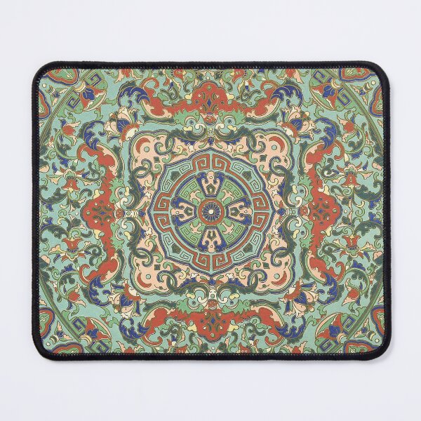 Item preview, Examples of Chinese Ornament designed and sold by Hanna Hanuman.
