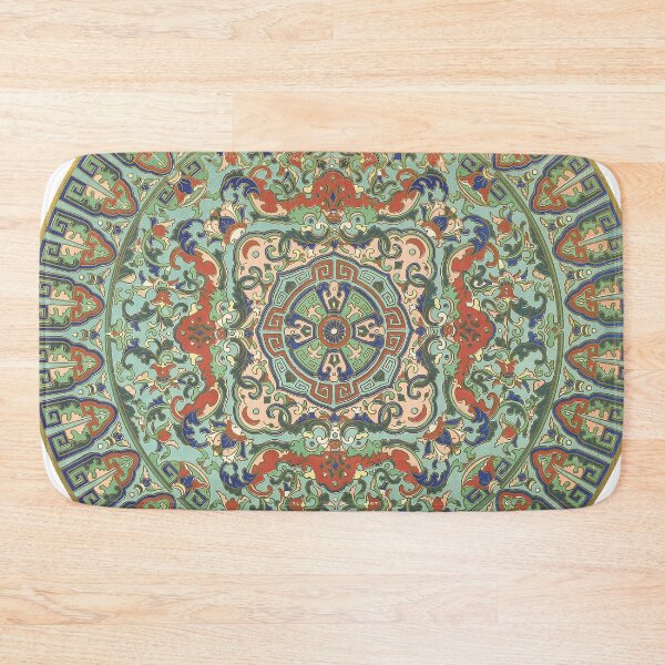 Item preview, Examples of Chinese Ornament designed and sold by Hanna Hanuman.
