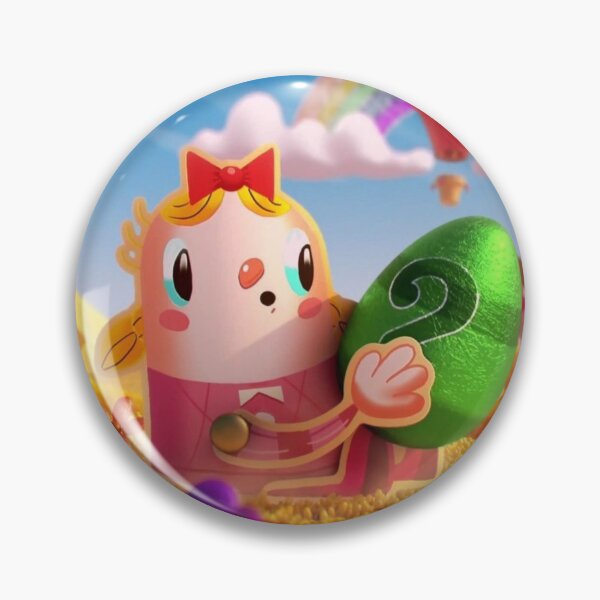 Item preview, New Cute Candy Crush designed and sold by Valriogd.