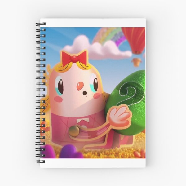 Item preview, New Cute Candy Crush designed and sold by Valriogd.