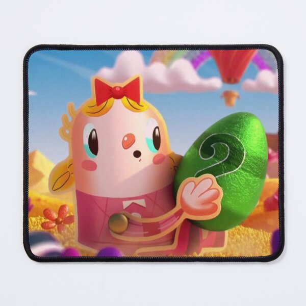 Item preview, New Cute Candy Crush designed and sold by Valriogd.