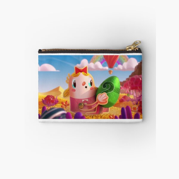 Item preview, New Cute Candy Crush designed and sold by Valriogd.