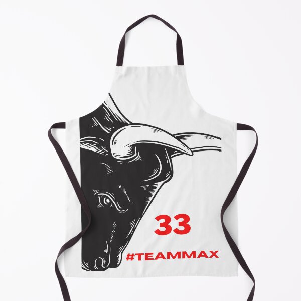 Item preview, MAX VERSTAPPEN TEAM MAX F1 FORMULA 1 designed and sold by DOYOUEVENTREND.