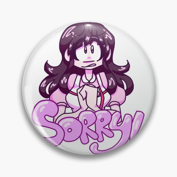 Item preview, Mikan Says Sorry! designed and sold by gravys-a-coward.
