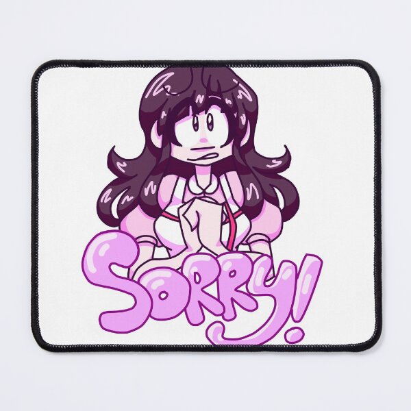 Item preview, Mikan Says Sorry! designed and sold by gravys-a-coward.