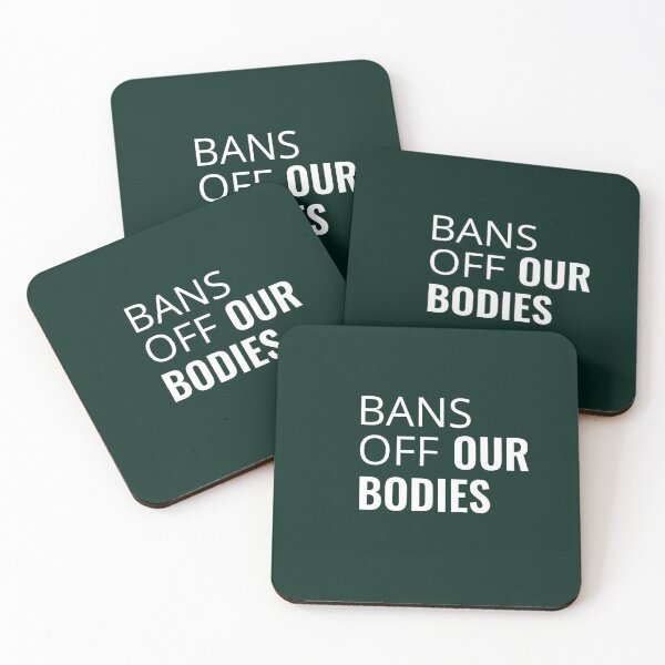 Aperçu de l'œuvre bannit nos corps créée et vendue par infinity-khd.