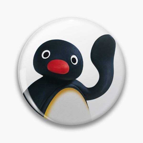 Item preview, Pingu Noot Noot designed and sold by ashleyherkie.