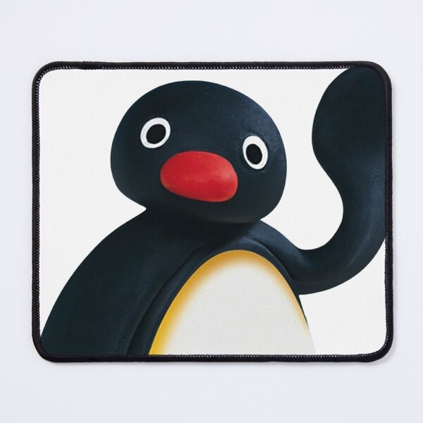 Item preview, Pingu Noot Noot designed and sold by ashleyherkie.