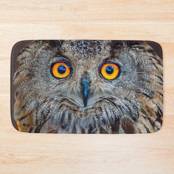 Item preview, Eyes of an Indian Eagle Owl designed and sold by Dalyndigital Photography.
