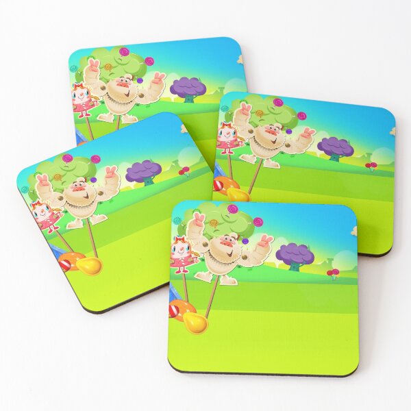Item preview, New Candy Crush Saga designed and sold by Valriogd.