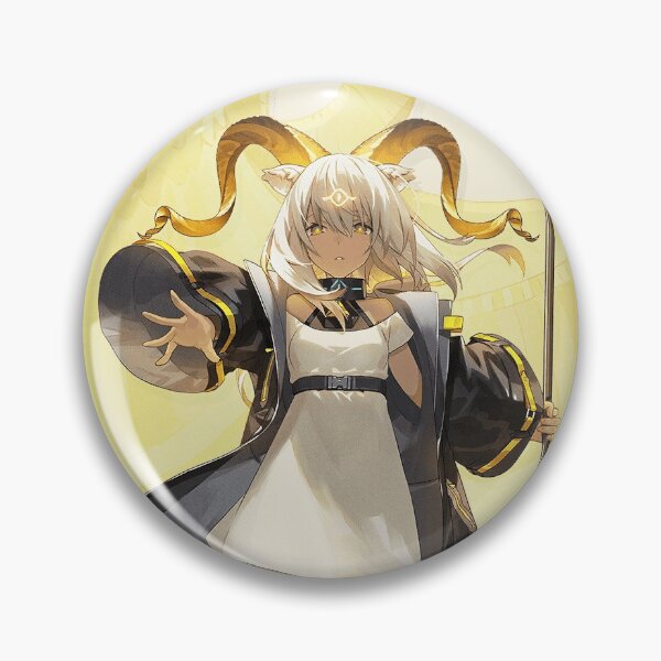 Item preview, Beeswax Elite 2 - Arknights designed and sold by MagicalFish.