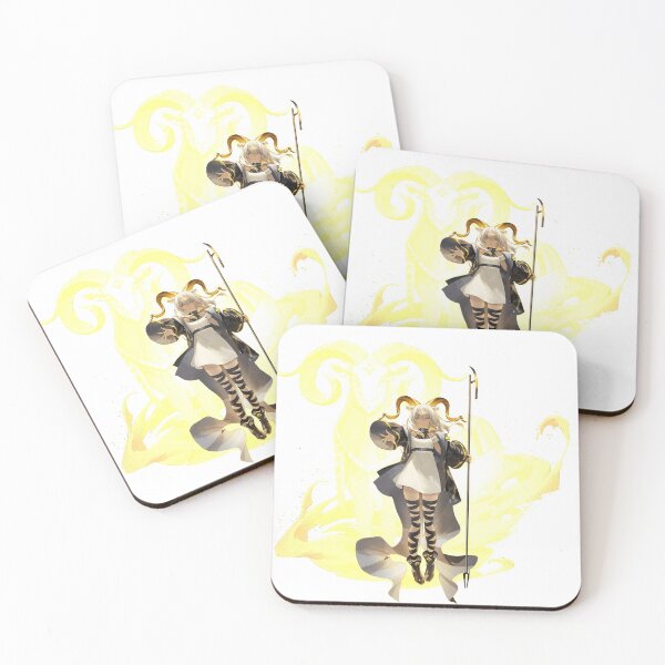 Item preview, Beeswax Elite 2 - Arknights designed and sold by MagicalFish.