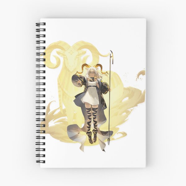 Item preview, Beeswax Elite 2 - Arknights designed and sold by MagicalFish.