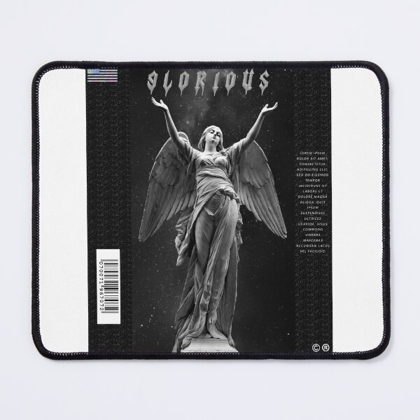 Item preview, glorious designed and sold by the chronic.