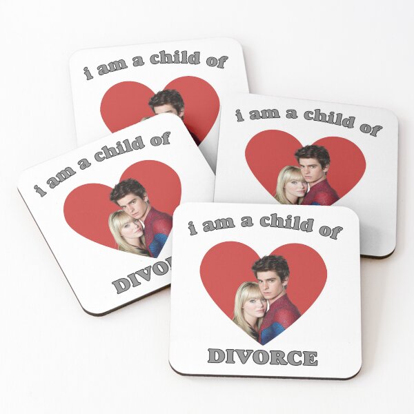 Item preview, Andrew Garfield Emma stone divorce designed and sold by TheFinalMayDay.