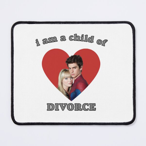 Item preview, Andrew Garfield Emma stone divorce designed and sold by TheFinalMayDay.