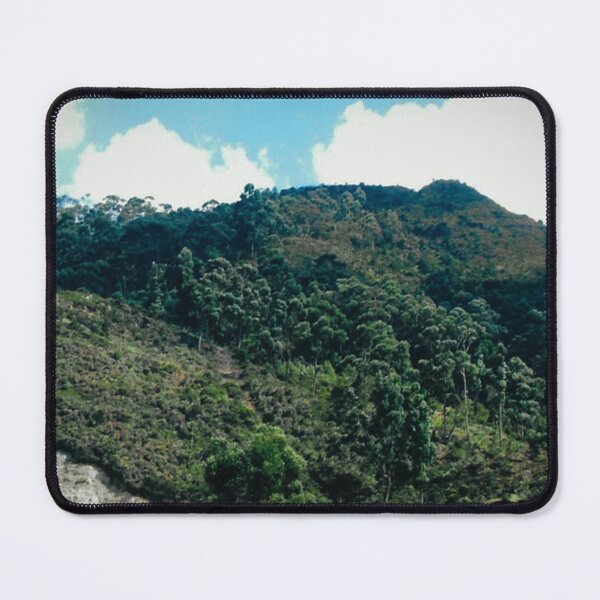 Item preview, Bogota, Andes Mountains designed and sold by Tess Salazar Espinoza.
