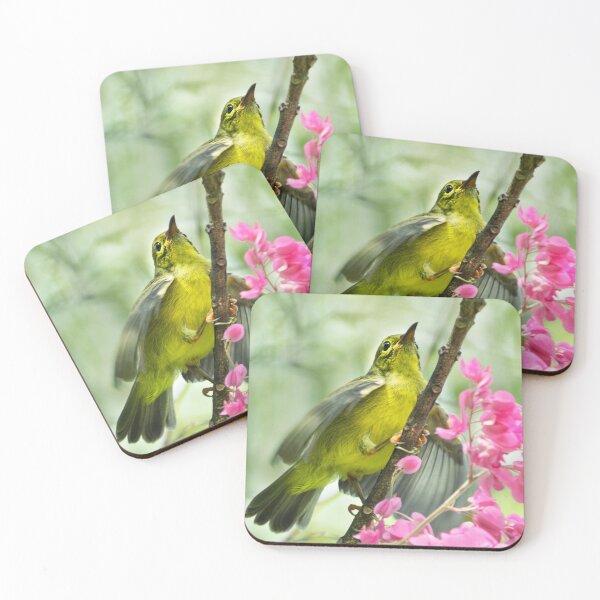 Item preview, Olive-Backed Sunbird designed and sold by Natural-Arts.