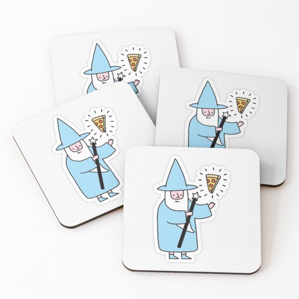 Item preview, Wizard making pizza designed and sold by Arts Fashion Week | Shopping online.