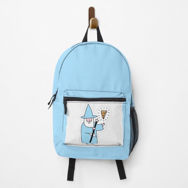 Item preview, Wizard making pizza designed and sold by Arts Fashion Week | Shopping online.