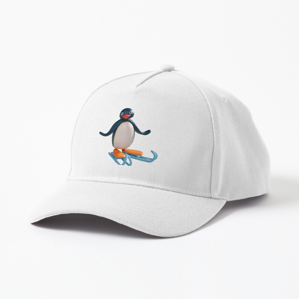Vista previa del artículo con la obra «Gorra de béisbol», diseñado y vendido por ashleyherkie.