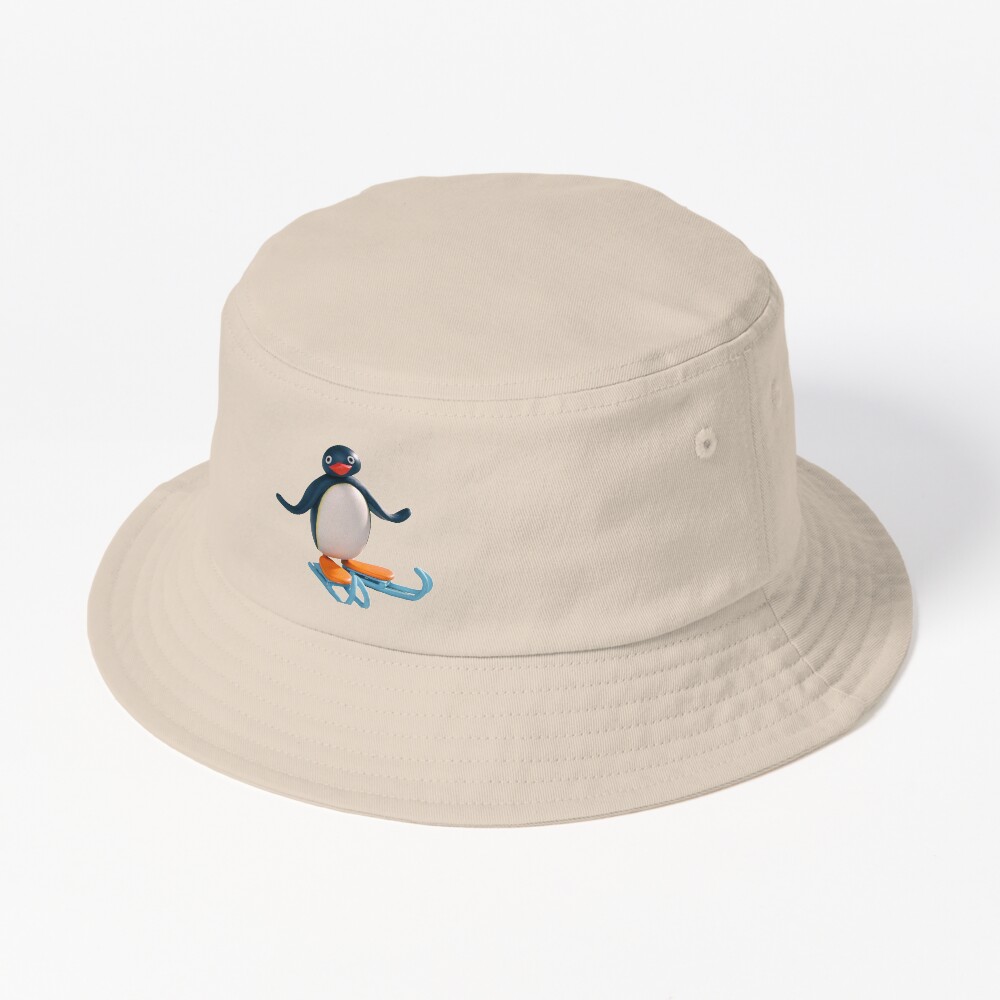 Vista previa del artículo con la obra «Gorro de pescador», diseñado y vendido por ashleyherkie.