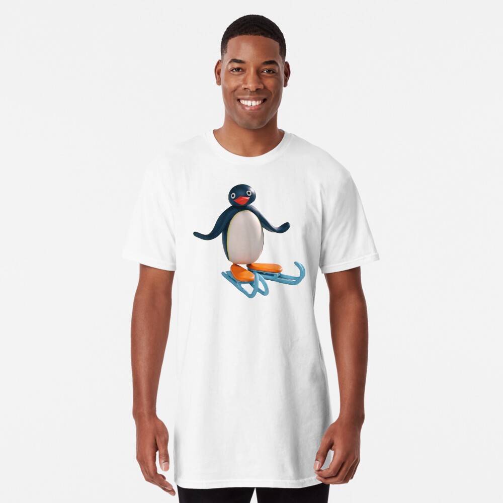 Vista previa del artículo con la obra «Camiseta larga», diseñado y vendido por ashleyherkie.