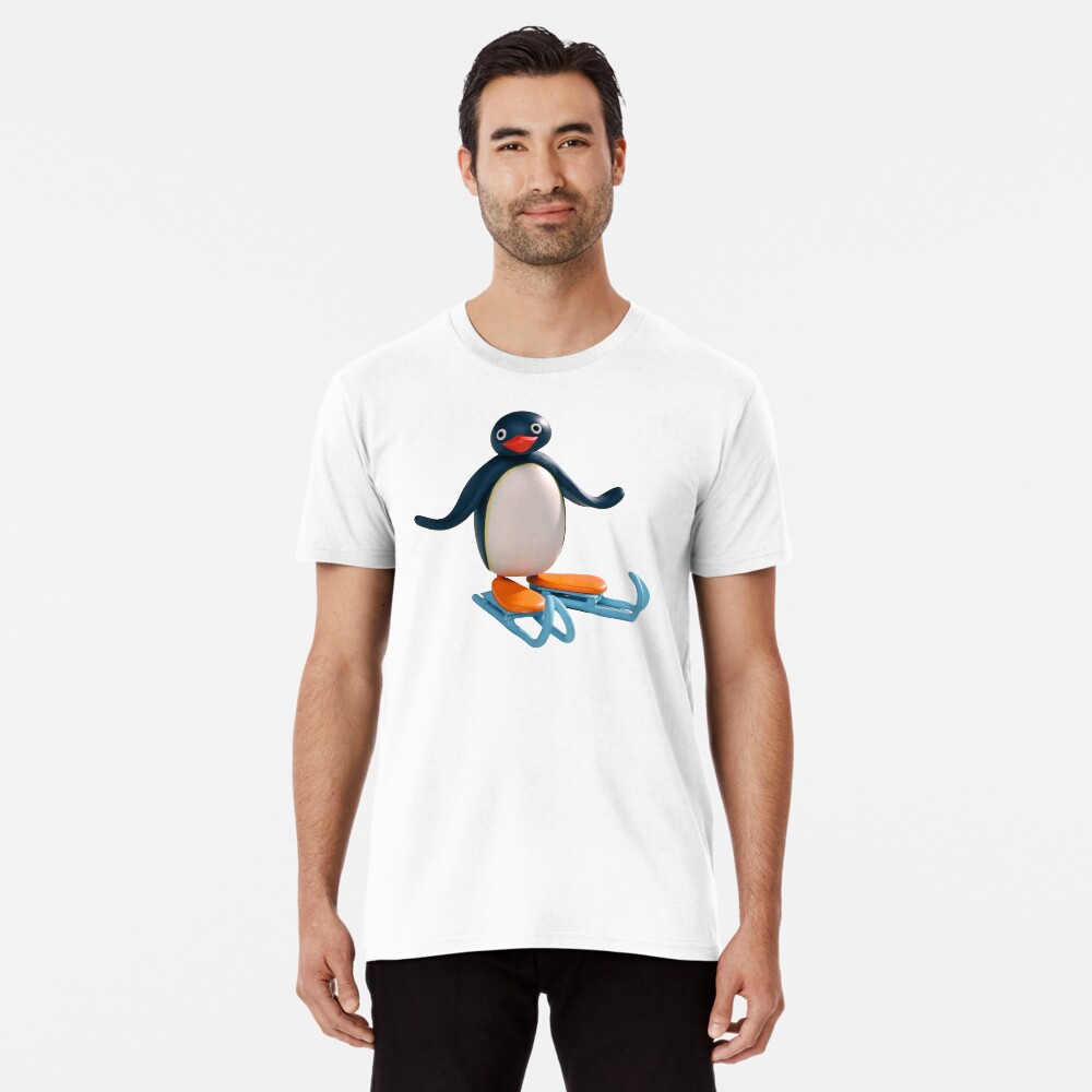 Vista previa del artículo con la obra «Camiseta premium», diseñado y vendido por ashleyherkie.