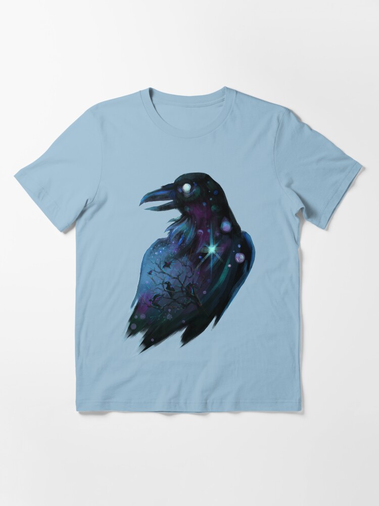 Alternate view of Moonlight Essential T-Shirt