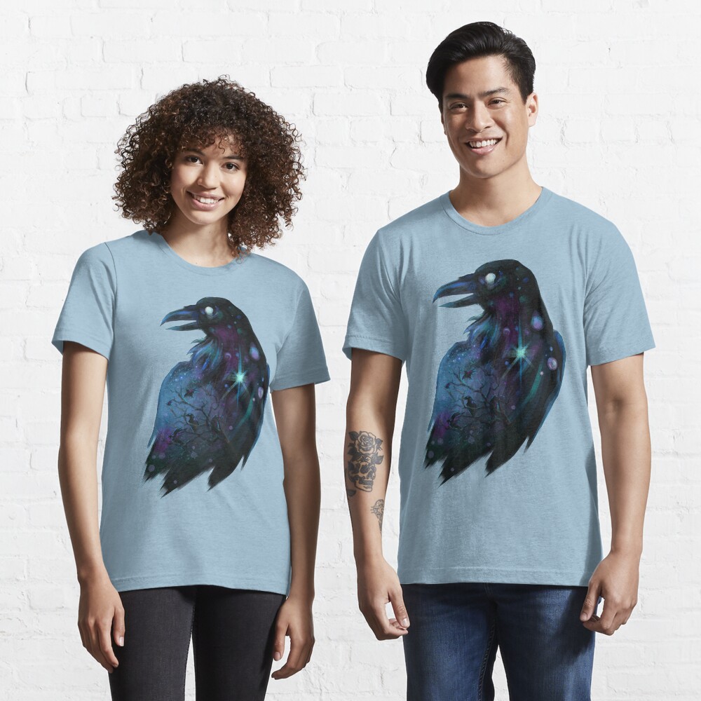 Moonlight Essential T-Shirt