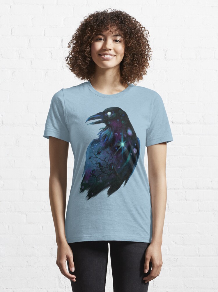 Alternate view of Moonlight Essential T-Shirt