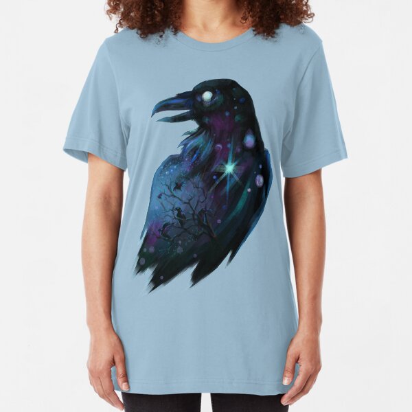 Moonlight Slim Fit T-Shirt