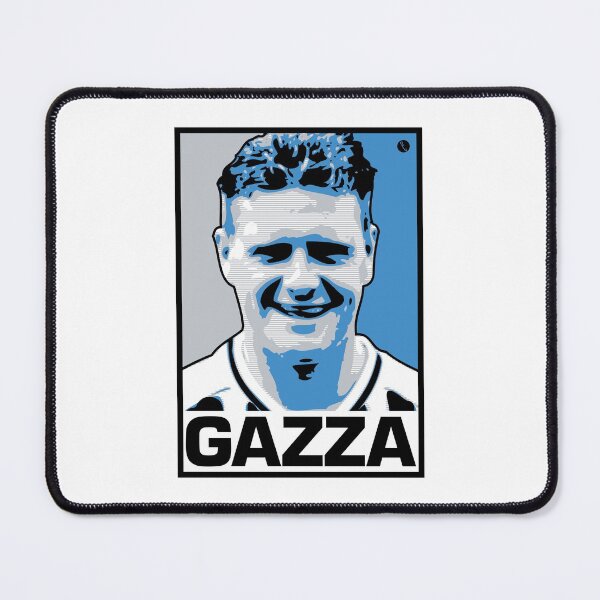Item preview, Gazza designed and sold by DFA.