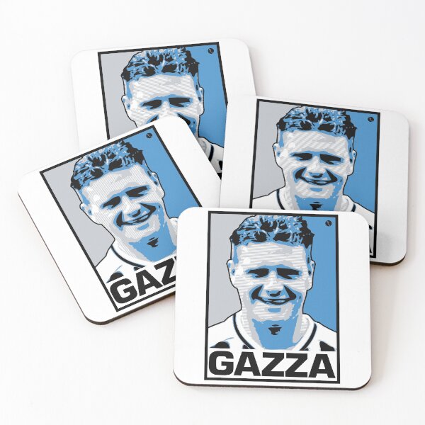 Item preview, Gazza designed and sold by DFA.