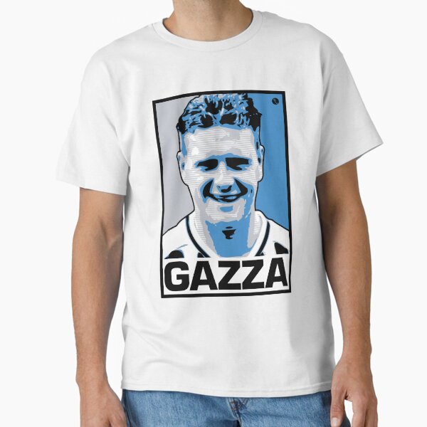 Vista previa del artículo con la obra «Gazza», diseñado y vendido por DAFTFISH.