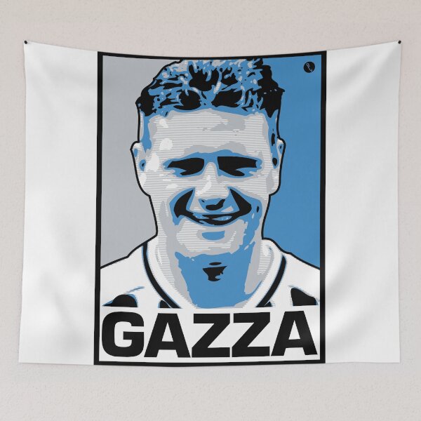 Item preview, Gazza designed and sold by DFA.