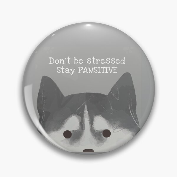 Item preview, no te estreses, mantente sensible designed and sold by Kawabijutsu21.