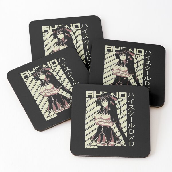 Item preview, High School Funny Anime DxD Rias Gremory Retro Character 2 designed and sold by mialinpng.