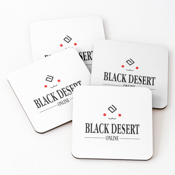 Item preview, Black Spirit - Black Desert Online Cute T-Shirt designed and sold by JRW7824.