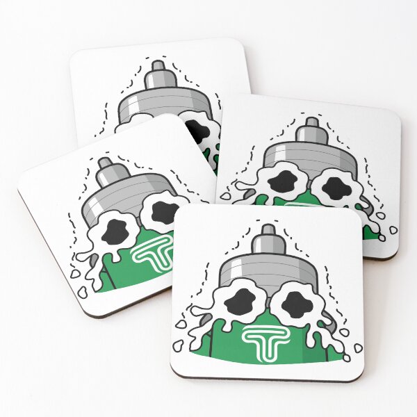 Item preview, WAAAH designed and sold by JDMShop.