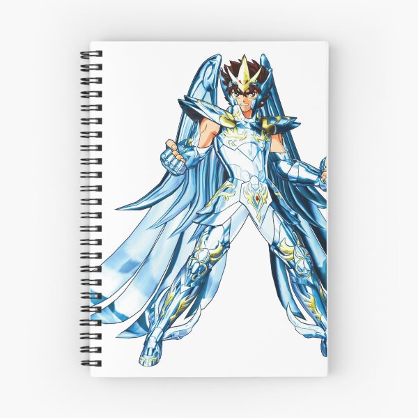 Item preview, saint seiya soldiers designed and sold by AndyArtic.