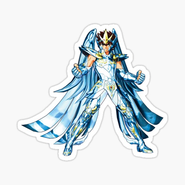 Saint Seiya athena gold saints (santos dorados de athena) - Sleeping Sun 