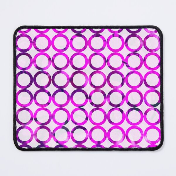 Item preview, Funky Purple Circles designed and sold by nickbrayimages.