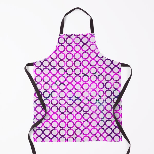 Item preview, Funky Purple Circles designed and sold by nickbrayimages.