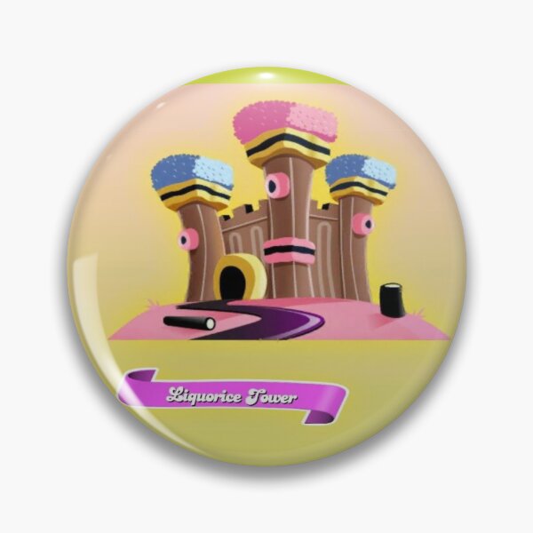 Item preview, candy crush levels designed and sold by Valriogd.