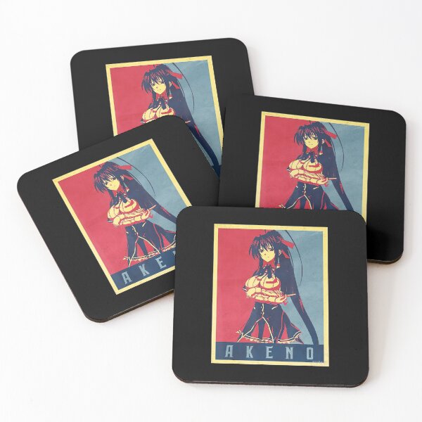 Item preview, High School Funny Anime DxD Rias Gremory Retro Character  designed and sold by mialinpng.