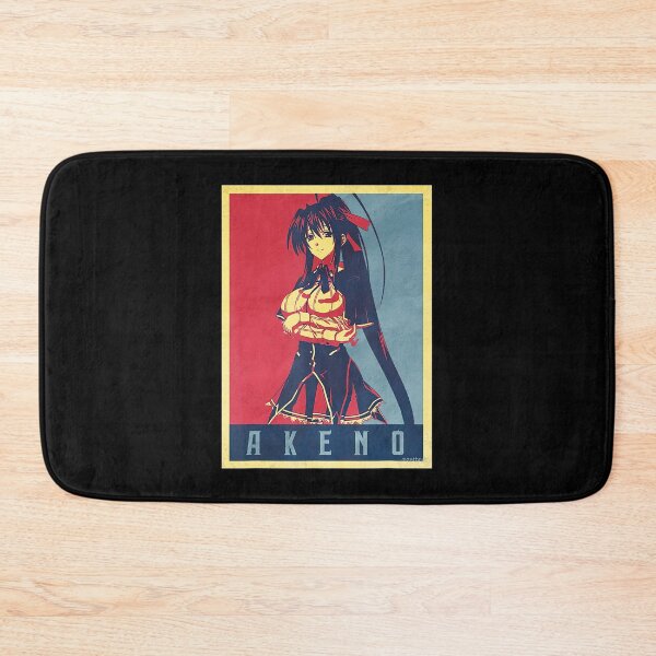 Item preview, High School Funny Anime DxD Rias Gremory Retro Character  designed and sold by mialinpng.